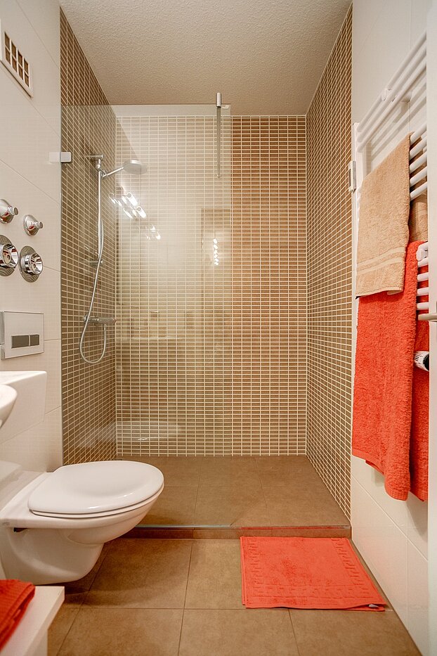 Apartamento de 3 habitaciones | München-Au | 2003ML17 | mit begehbarer Dusche