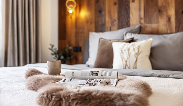 Piso en planta baja de 2 habitaciones | Bad Wiessee | 700942 | ...mit authentischen Akzenten...