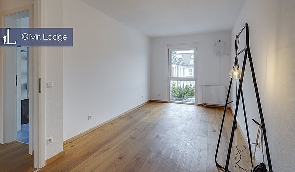 Apartamento de 5 habitaciones | München-Trudering | 1902ML4 | Elternschlafzimmer