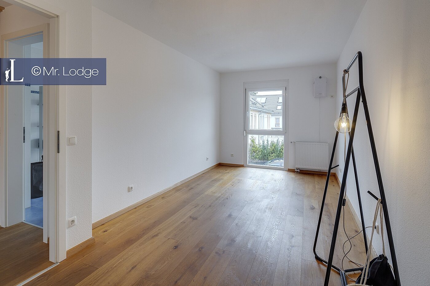 Apartamento de 5 habitaciones | München-Trudering | 1902ML4 | Elternschlafzimmer