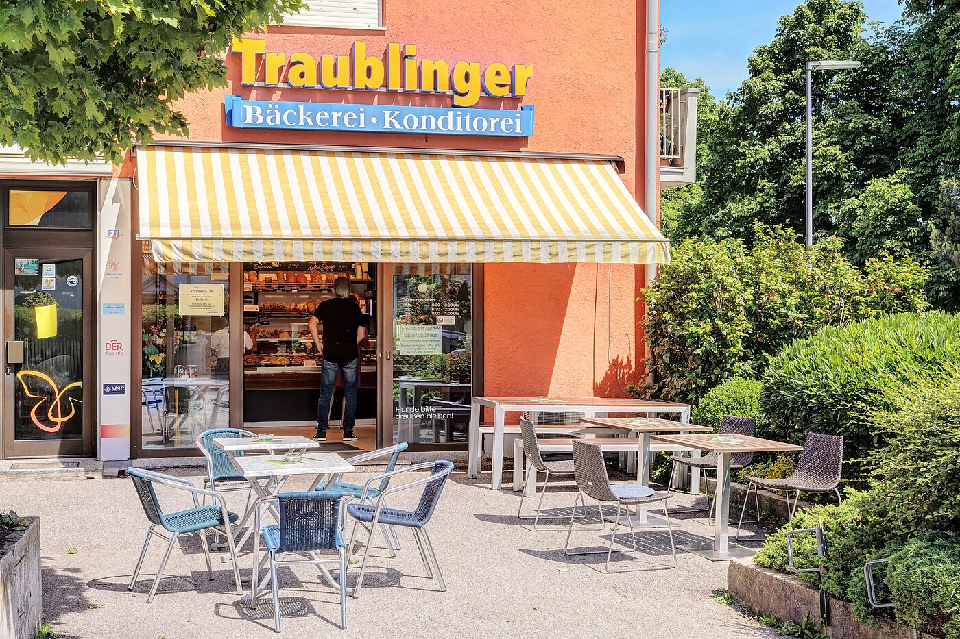 Apartamento de 2 habitaciones | München-Bogenhausen | 70142 | ...in der Nähe