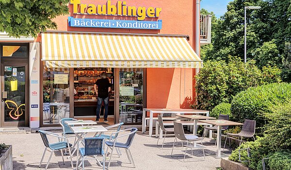 Apartamento de 2 habitaciones | München-Bogenhausen | 70142 | ...in der Nähe