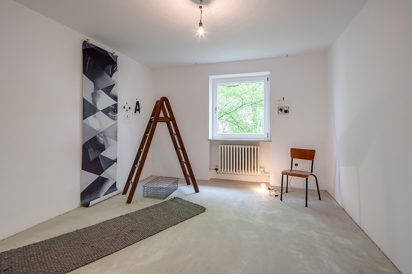 Apartamento de 4 habitaciones | München-Aubing | 1904ML4 | Schlafzimmer