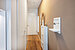 Apartment de 1.5 habitaciones | München-Neuhausen | 70179 | Eingangsbereich | Thumbnail