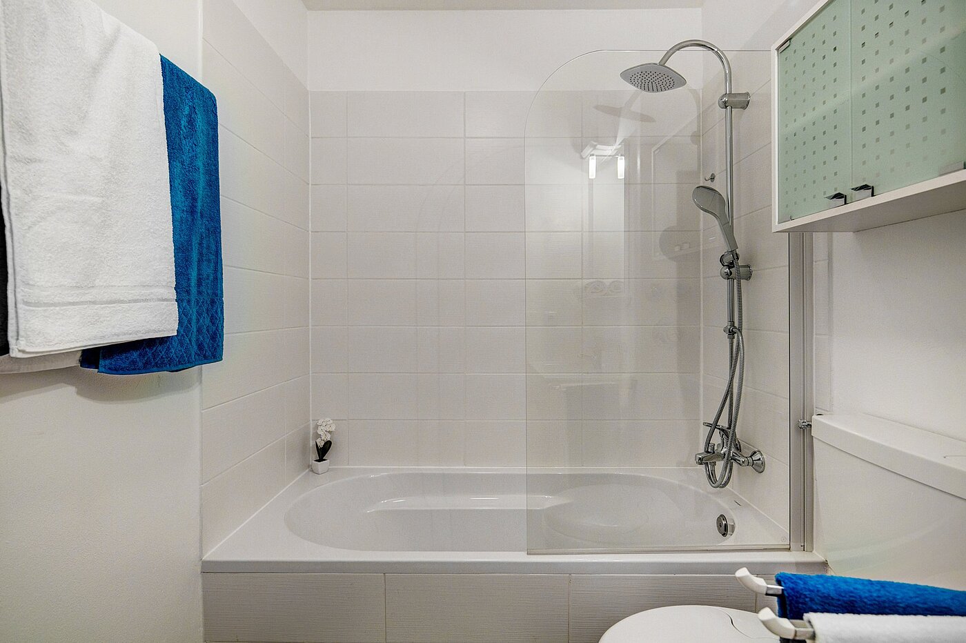 Entresuelo  de 2 habitaciones | München-Sendling-Westpark | 2001ML1 | ...Bad mit Badewanne