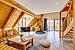Piso dúplex  de 3.5 habitaciones | München-Trudering | 703911 | Wohnzimmer | Thumbnail
