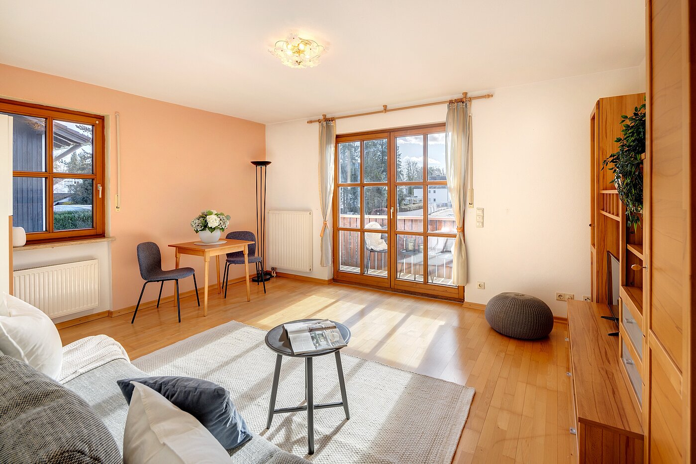 Apartamento de 2 habitaciones | München-Trudering | 701781 | ...Essen