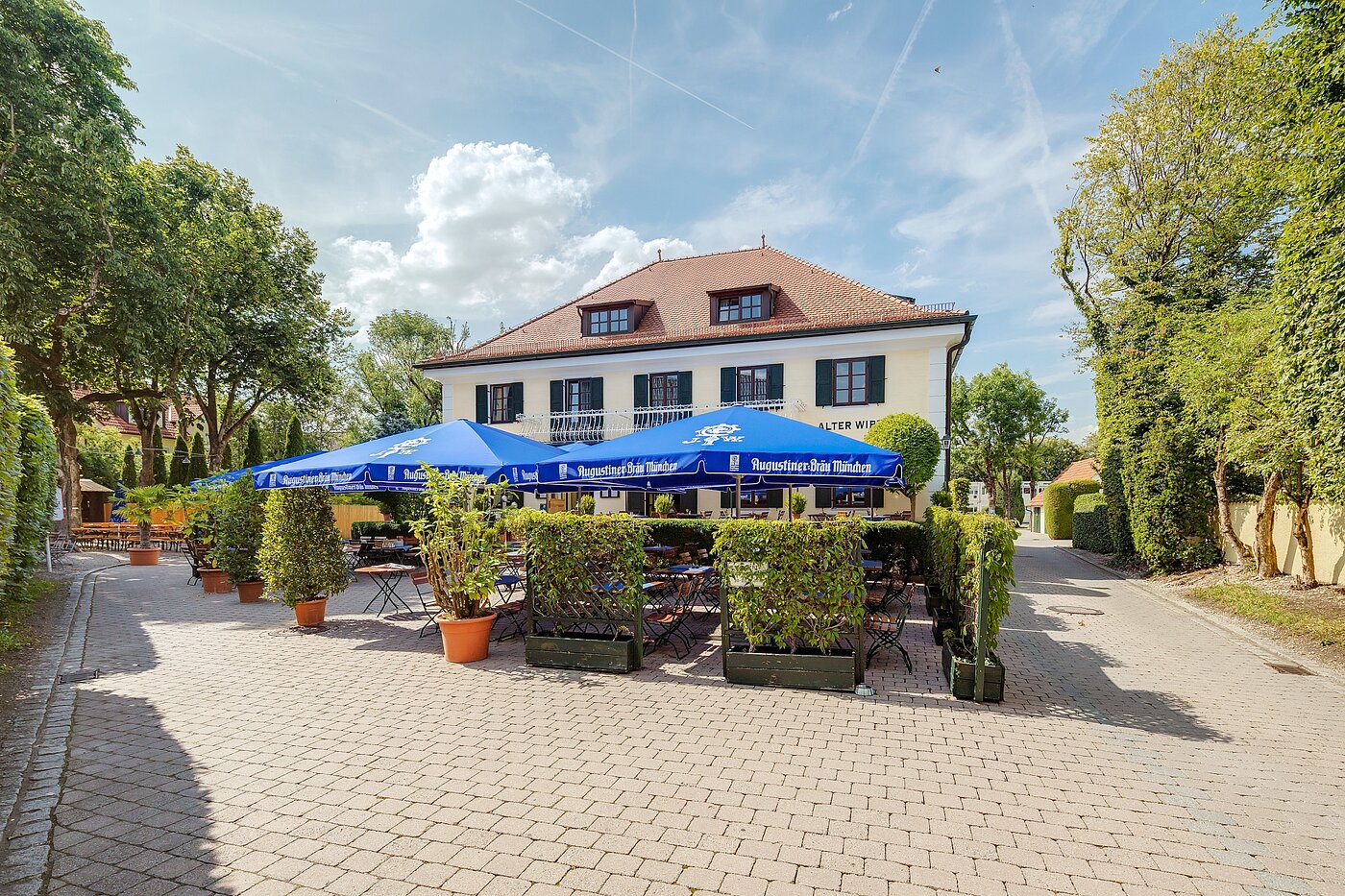 Casa unifamiliar  de 6 habitaciones | Unterschleißheim | 2209ML7 | ...Genießen und...
