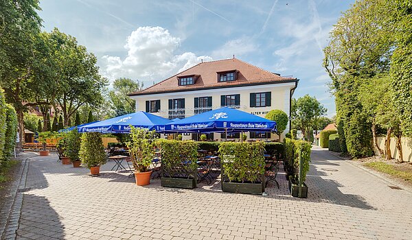 Casa unifamiliar  de 6 habitaciones | Unterschleißheim | 2209ML7 | ...Genießen und...