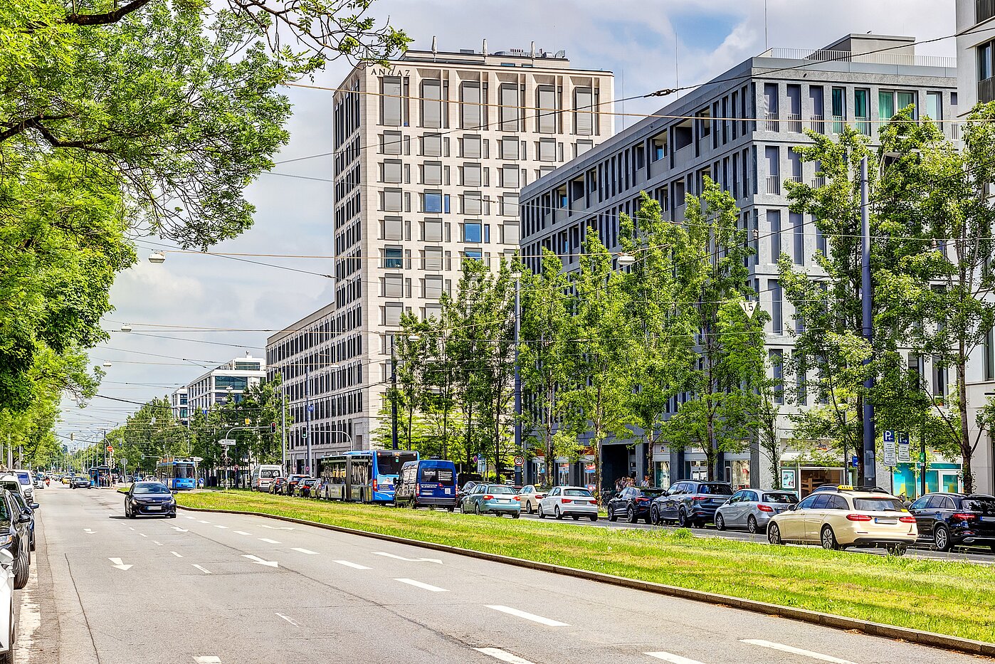 Apartamento de 1.5 habitaciones | 70127 | In der Nähe