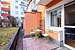Apartment de 1 habitación | München-Sendling-Westpark | 70395 | Naherholung | Thumbnail