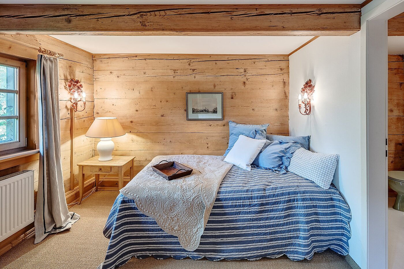 Apartamento de 11 habitaciones | Gmund/Dürnbach | 2107ML1 | Kinderzimmer OG