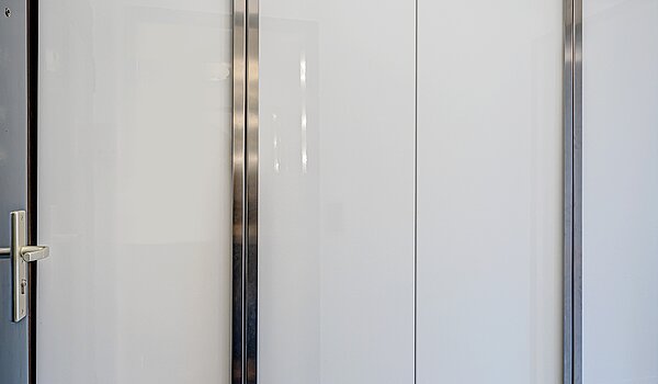 Apartamento de 1 habitación | München-Maxvorstadt | 70467 | ...Stauraum