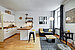 Apartamento de 1 habitación | München-Ludwigsvorstadt | 70388 | ... | Thumbnail