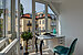 Apartamento de 2 habitaciones | München-Schwabing | 70434 | ...Arbeitszimmer | Thumbnail