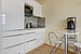 Apartment de 1 habitación | München-Haidhausen | 70275 | Küchenbereich | Thumbnail