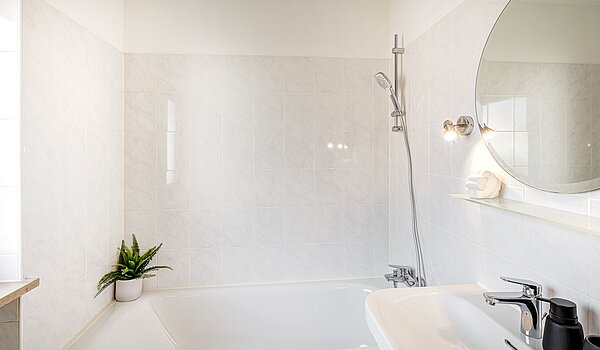 Casa centro adosada  de 5 habitaciones | Unterschleißheim | 70187 | ...mit Badewanne