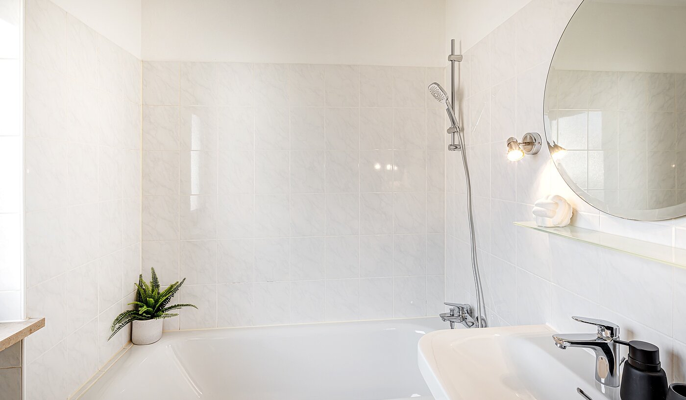 Casa centro adosada  de 5 habitaciones | Unterschleißheim | 70187 | ...mit Badewanne