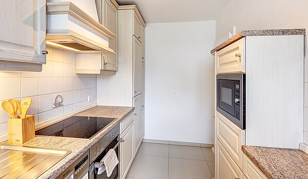 Apartamento de 3.5 habitaciones | 70284 | voll ausgestattet