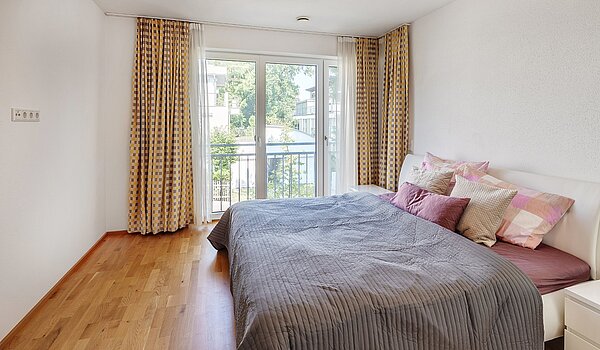 Casa adosada  de 6 habitaciones | München-Pasing | 2007ML5 | Elternschlafzimmer...