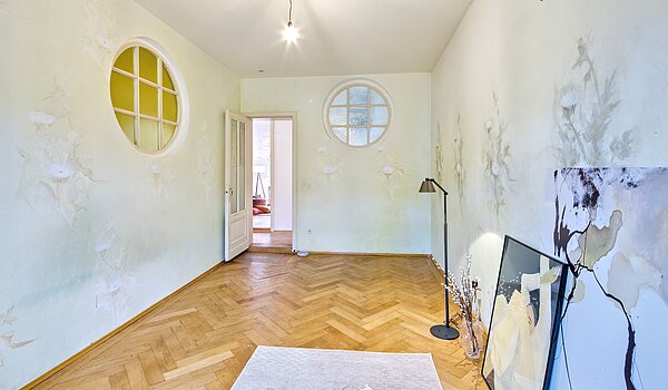 Apartamento de 2 habitaciones | München-Isarvorstadt | 703031 | ...