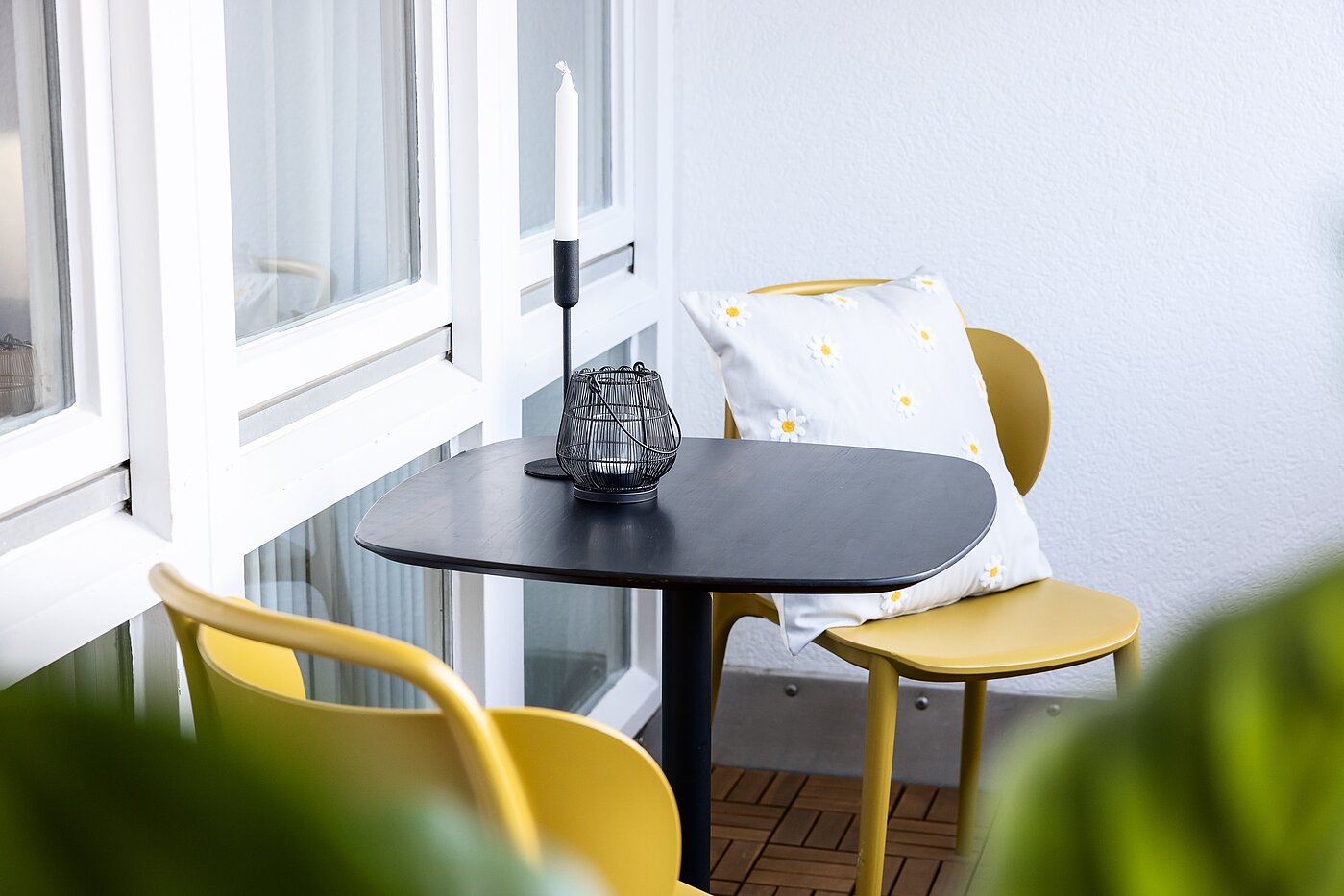 Apartamento de 1 habitación | München-Maxvorstadt | 70132 | ...- Zeit zum Entspannen