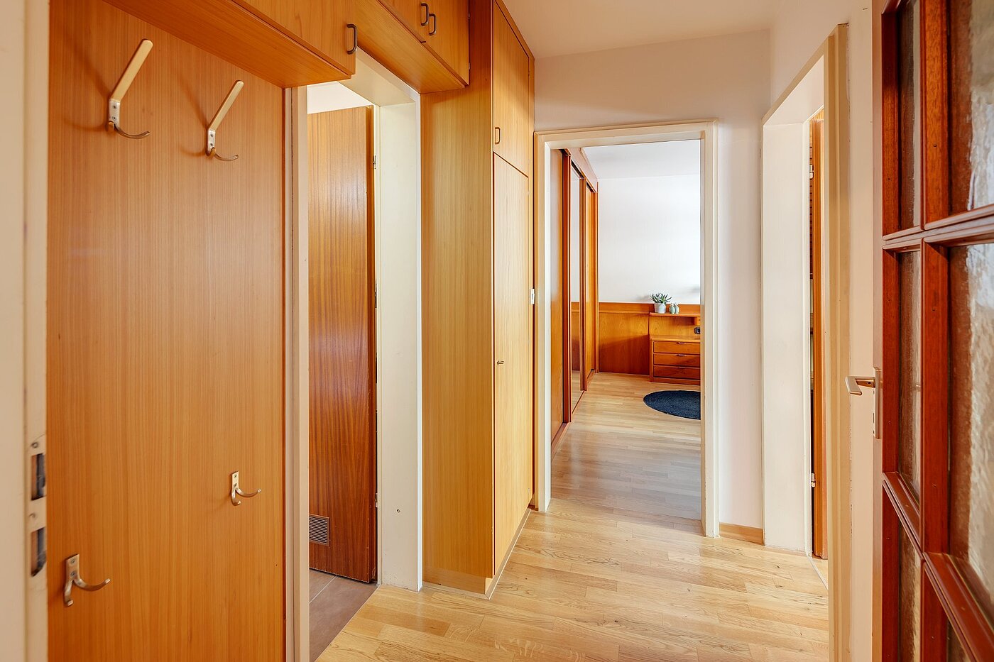 Apartamento de 4 habitaciones | Freising | 2003ML7 | Durchgang zum...