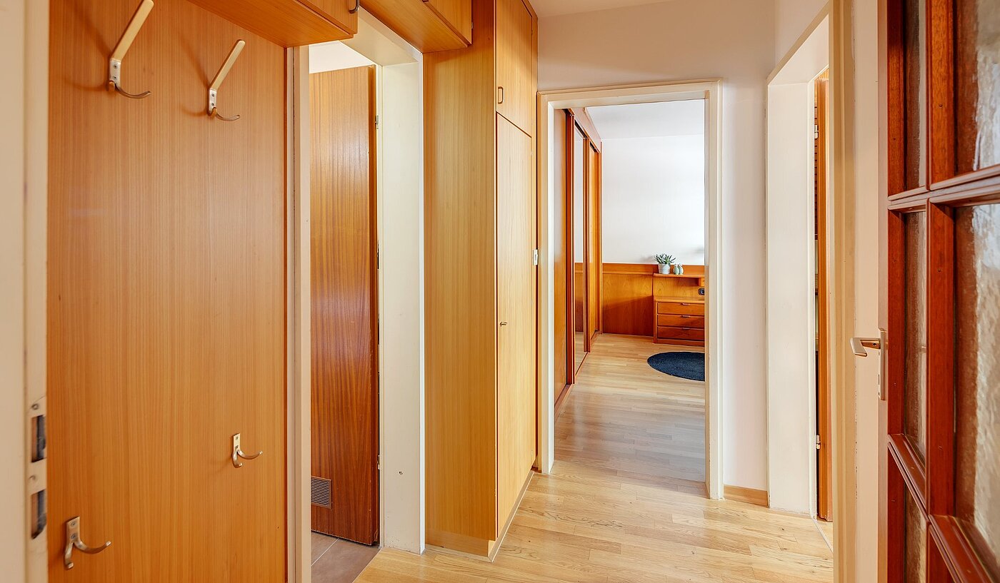 Apartamento de 4 habitaciones | Freising | 2003ML7 | Durchgang zum...