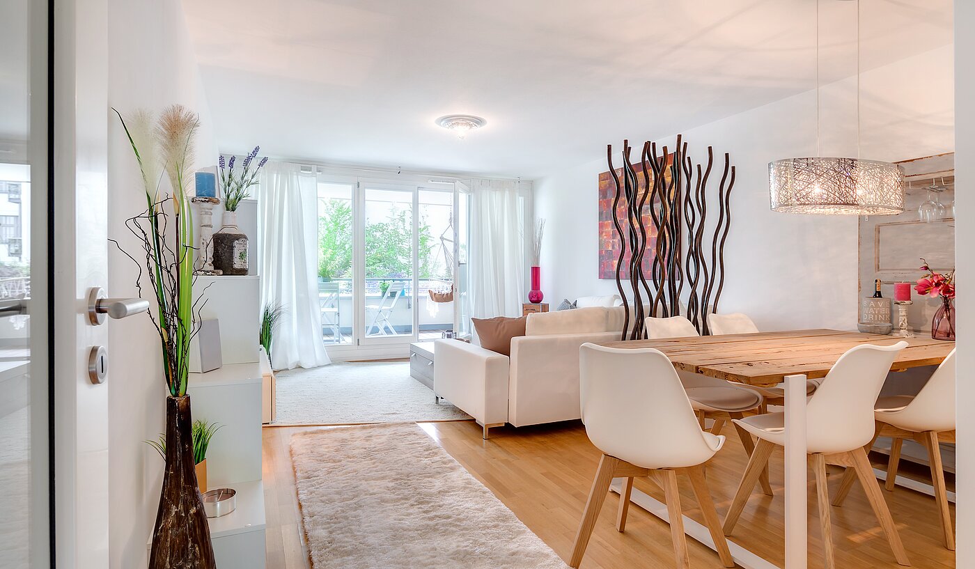 Apartamento de 3 habitaciones | München-Isarvorstadt | 70157