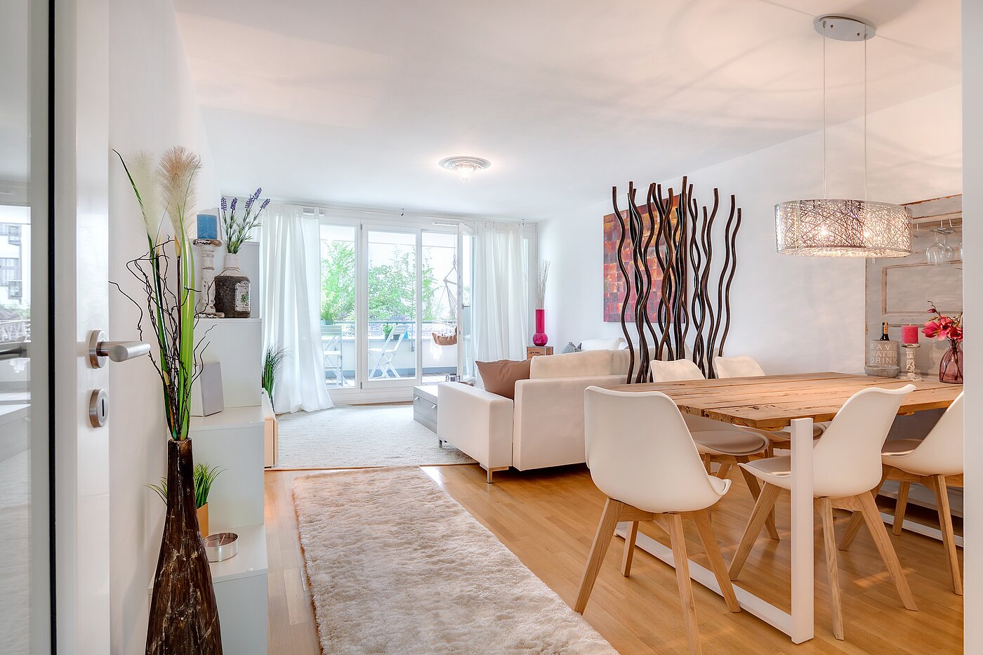 Apartamento de 3 habitaciones | München-Isarvorstadt | 70157