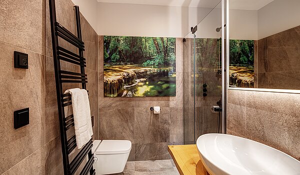 Piso en planta baja de 3 habitaciones | Bad Wiessee | 70053 | Bad 2