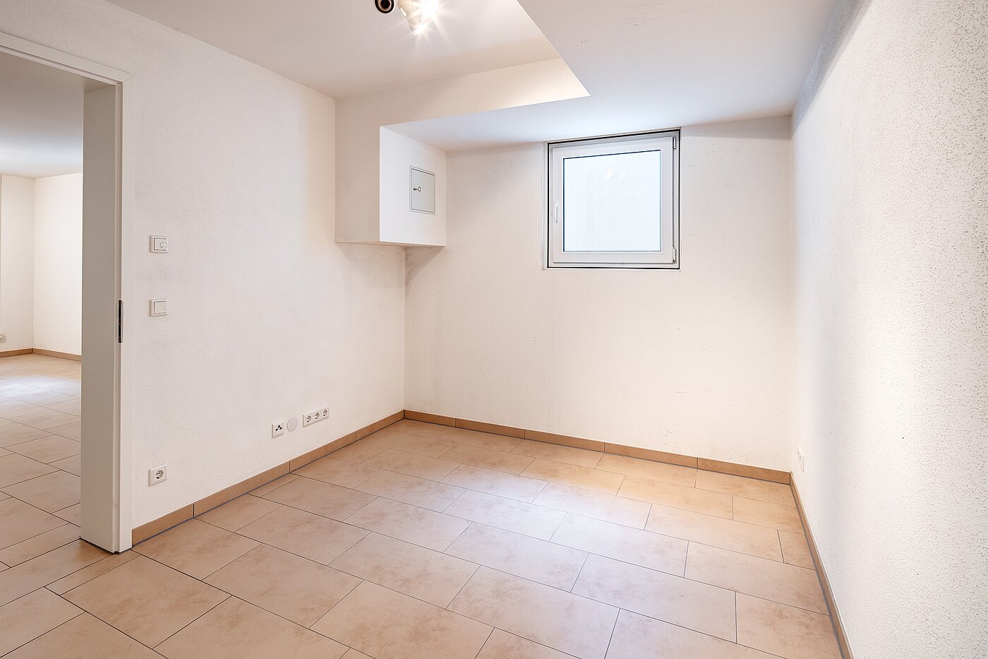 Apartamento de 3 habitaciones | Gauting | 70116 | ...in Wohnraumqualität