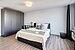 Piso ático de 3.5 habitaciones | München-Berg am Laim | 70451 | Schlafzimmer I | Thumbnail