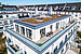 Penthouse de 2 habitaciones | München-Bogenhausen | 70385 | ...Dachterrasse | Thumbnail