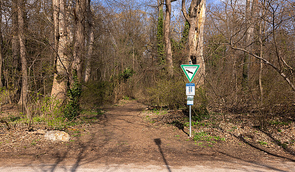 Apartamento de 2 habitaciones | München-Allach | 70412 | Naherholung