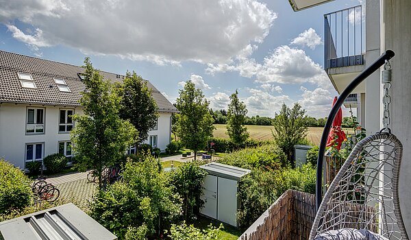 Apartamento de 3 habitaciones | 70483 | ...mit Aussicht