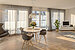 Penthouse de 2 habitaciones | München-Bogenhausen | 70385 | Thumbnail