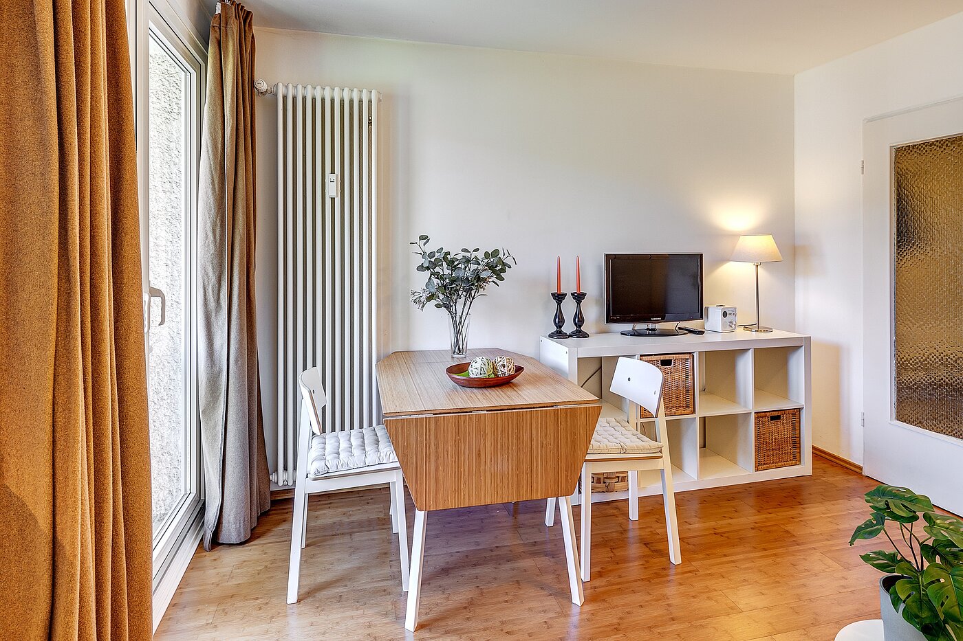 Apartamento de 1 habitación | München-Schwabing | 2210ML3 | Essen