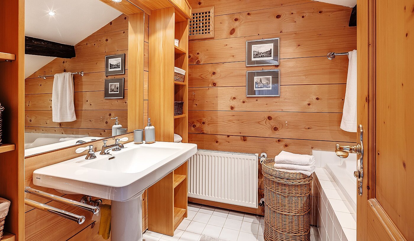 Apartamento de 11 habitaciones | Gmund/Dürnbach | 2107ML11 | Wannenbad DG