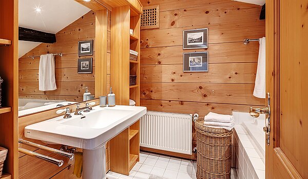 Apartamento de 11 habitaciones | Gmund/Dürnbach | 2107ML11 | Wannenbad DG