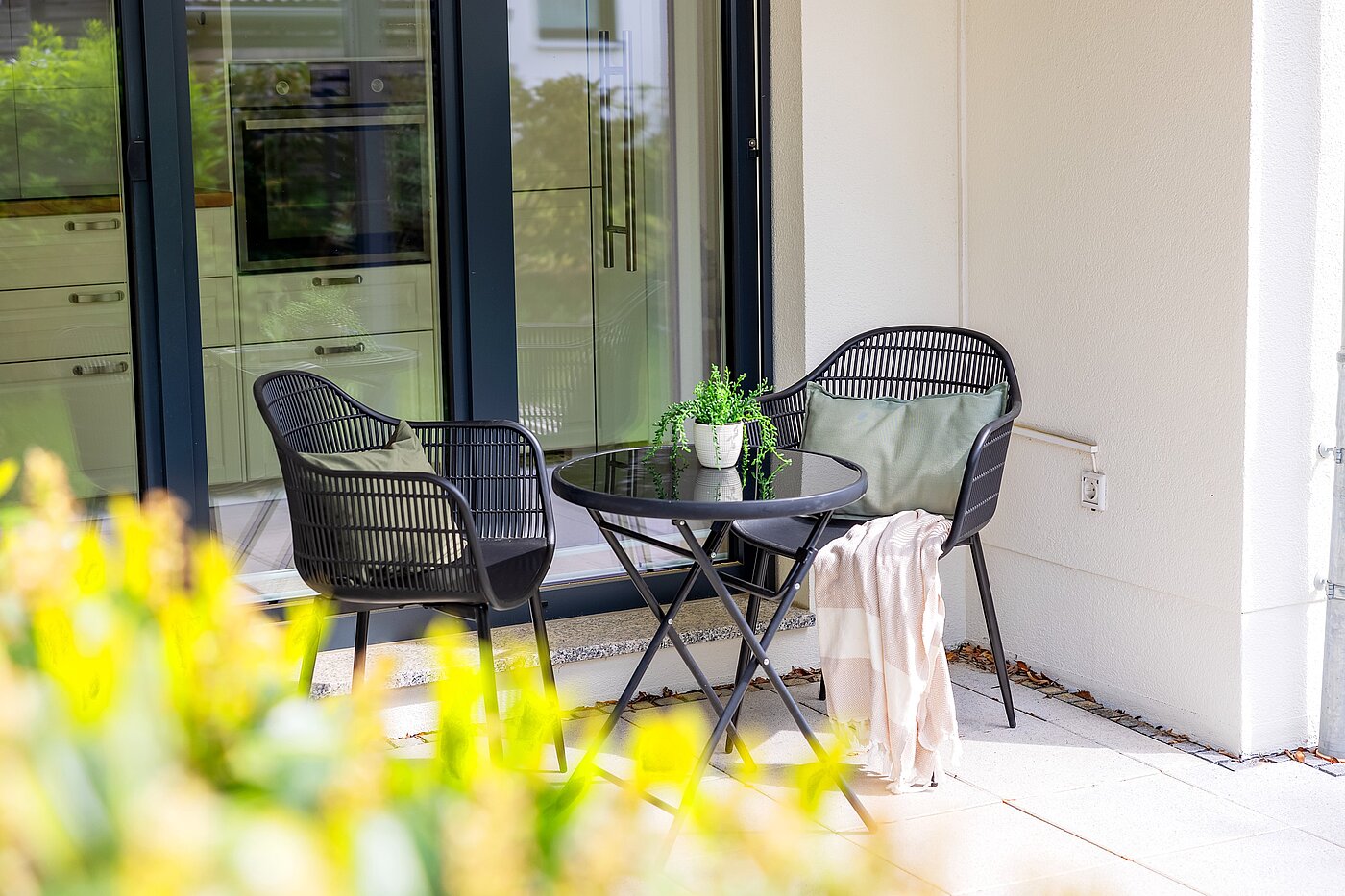 Apartamento de 3 habitaciones | Gauting | 70116 | ...Essplatz