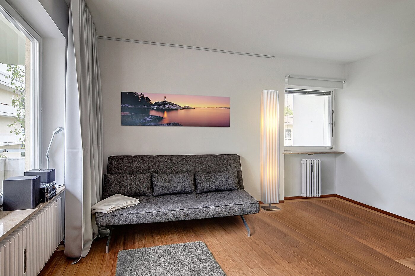 Apartamento de 1 habitación | München-Solln | 1810ML4