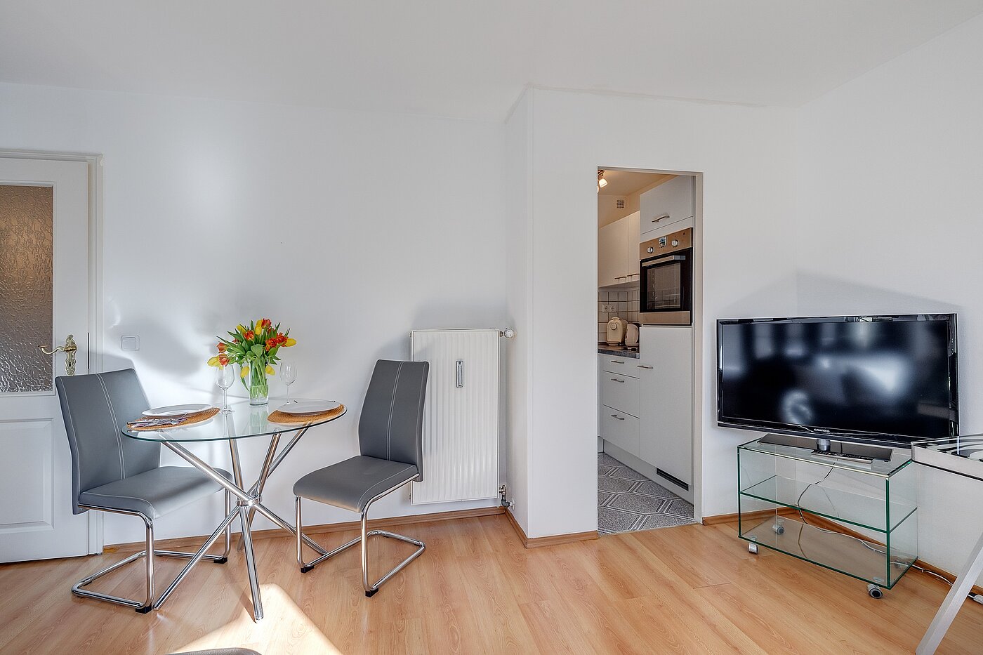 Apartamento de 1 habitación | München | 70073 | Essecke