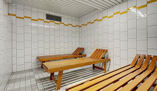 Apartamento de 2 habitaciones | München-Sendling-Westpark | 2204ML2 | ...und Ruheraum