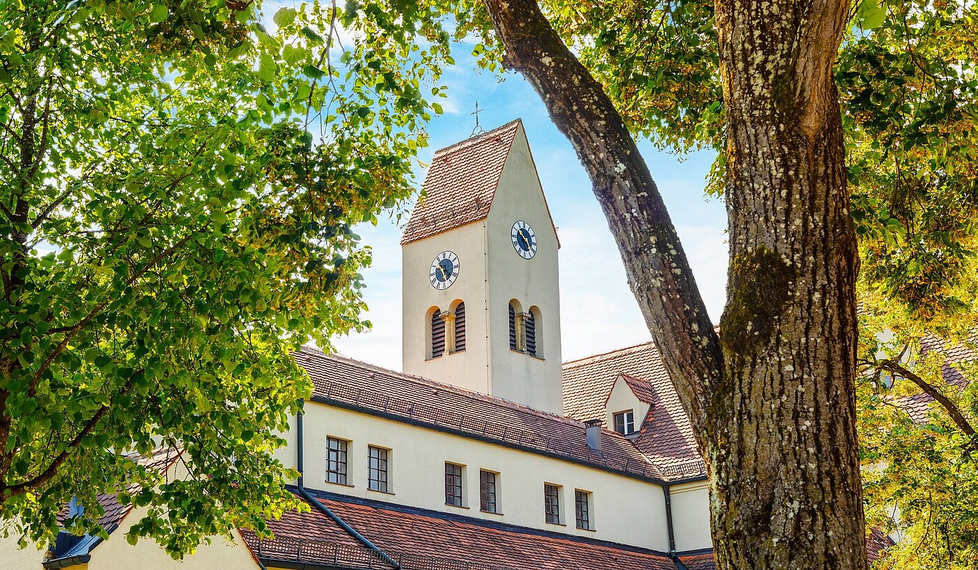 Apartamento de 2 habitaciones | München-Pasing | 2108ML1 | ...traditioneller Umgebung