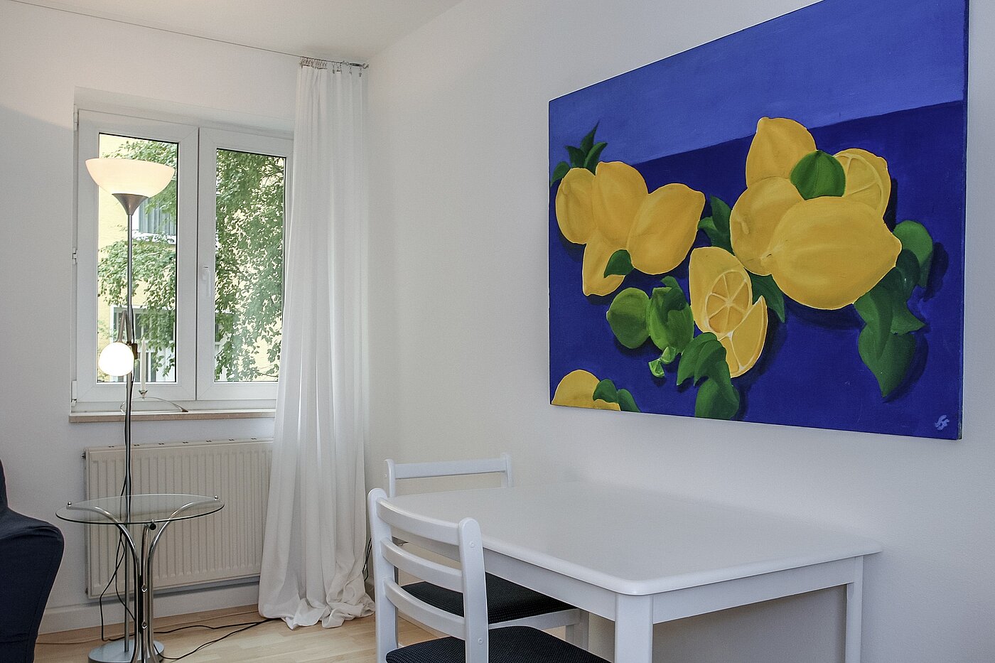 Apartamento de 2 habitaciones | München-Isarvorstadt | 1709ML2