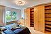 ...Schlafzimmer Piso en planta baja de 4 habitaciones | München-Laim | 702161 | ...Schlafzimmer | Thumbnail