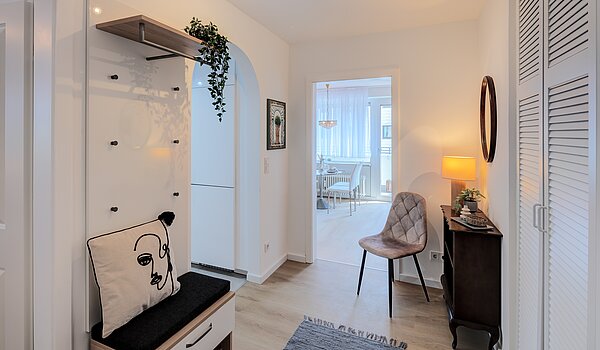Apartamento de 2 habitaciones | München-Sendling-Westpark | 704131