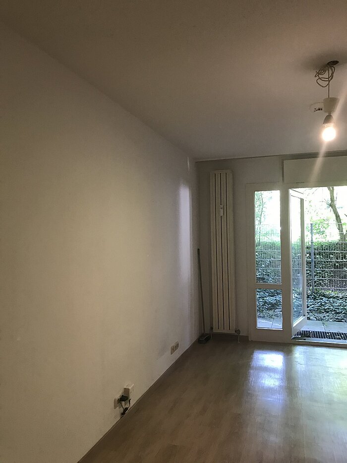 Piso en planta baja de 1 habitación | München-Isarvorstadt | 1908ML5 | Wohnen