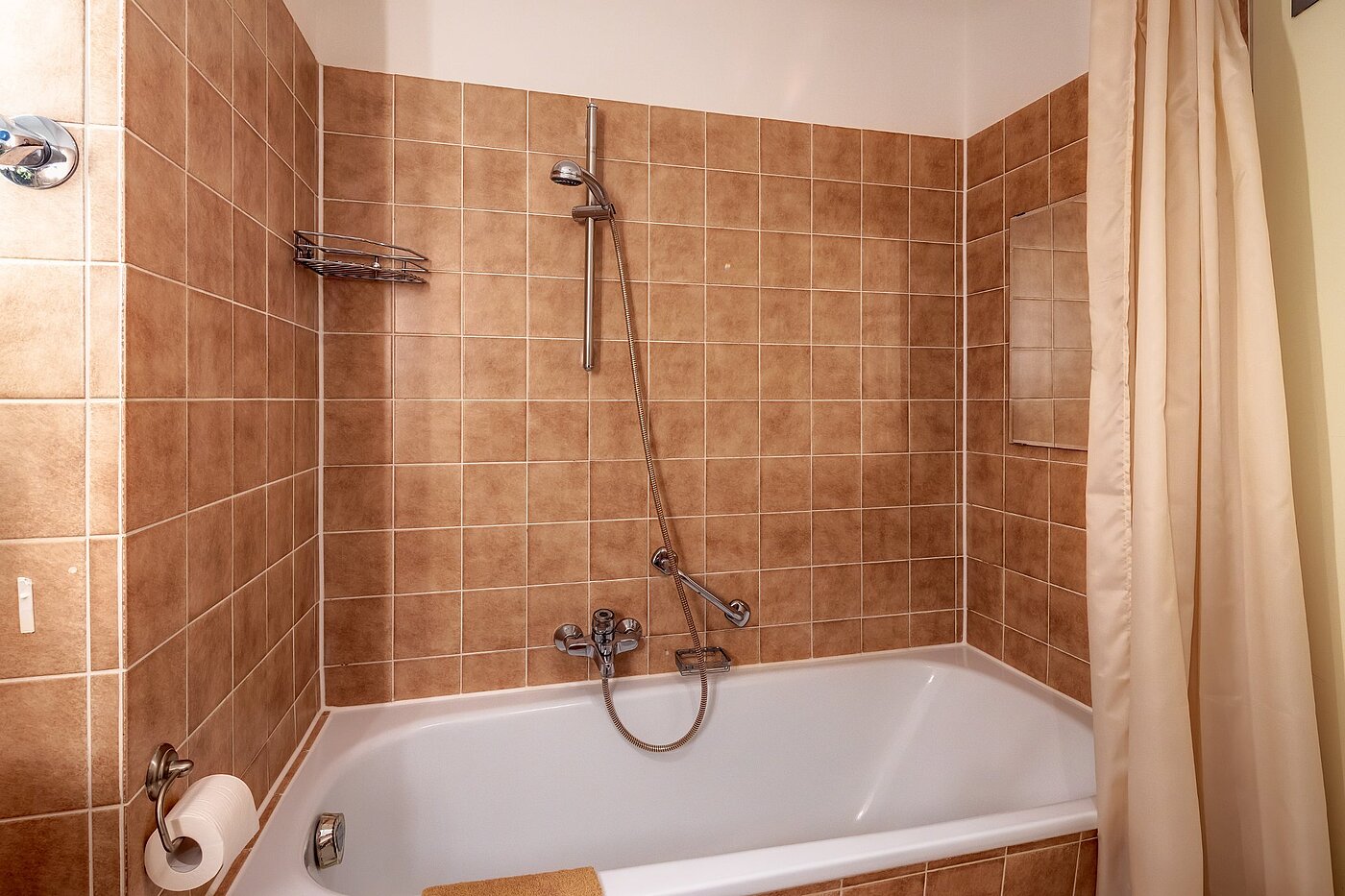 Apartamento de 2 habitaciones | München-Nymphenburg | 2107ML3 | mit Badewanne
